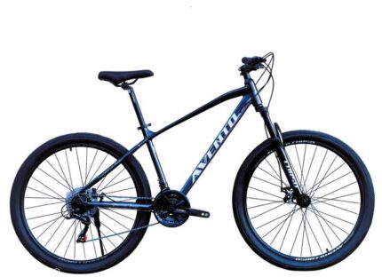 Велоcипед Спортивний Corso «Avento» 27.5" дюймів AN-92449