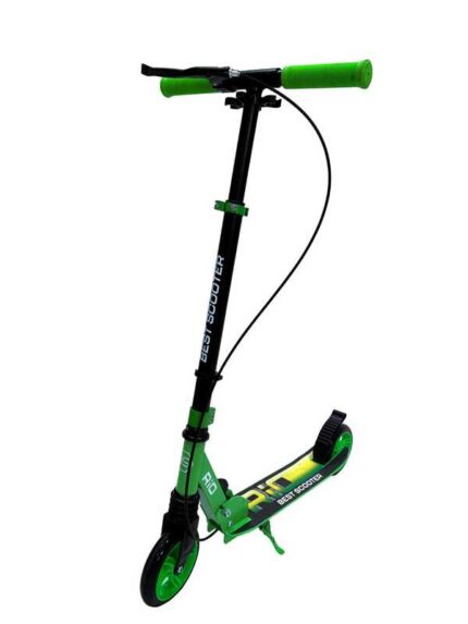 Самокат двоколісний Best Scooter "Rio" R-15800
