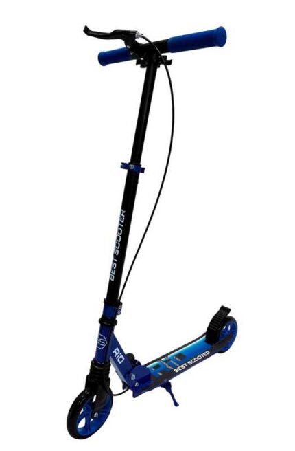 Самокат двоколісний Best Scooter "Rio" R-31420