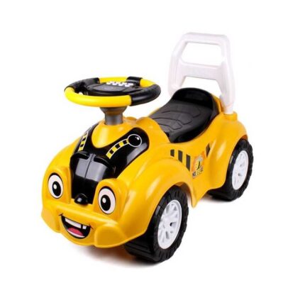 гр Толокар 6689 (1) "Technok Toys", звуки та сигнали