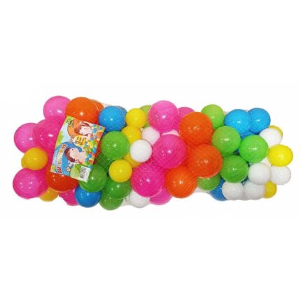 гр Кульки "Мікс" 100 шт. 20108 (3) "M-TOYS"