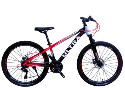 Велосипед Спортивний Corso «ULTRA» 26" дюймів UL-26654