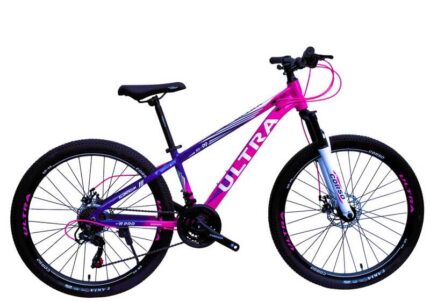 Велосипед Спортивний Corso «ULTRA» 26" дюймів UT-10019