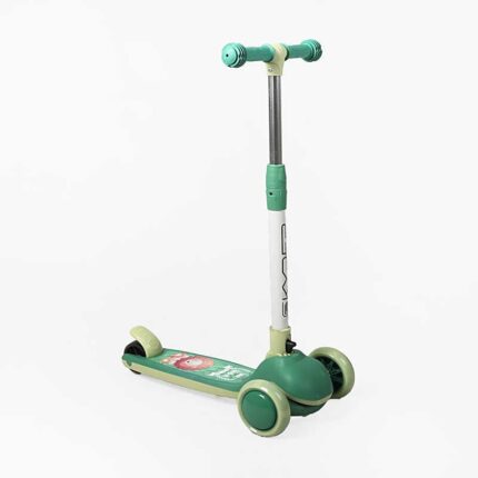 Самокат триколісний "Skyper" SR-60614