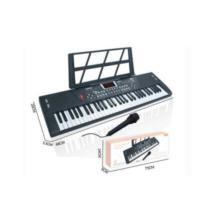 Синтезатор R 674 (10) в коробці