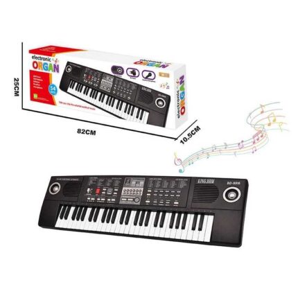 Синтезатор R 684 (12) в коробці