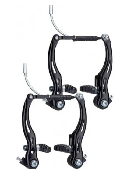 Гальма велосипеда обідні V-brake FR-30669 (50) SUNRUN CB-117