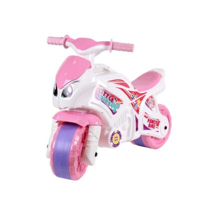 гр Толокар "Мотоцикл" 5798 (2) "Technok Toys"