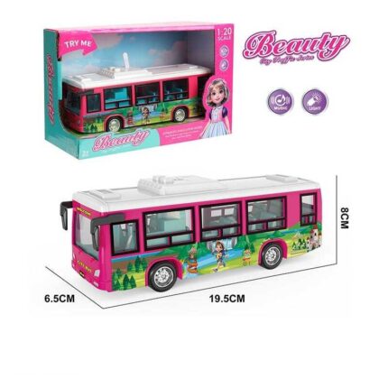 Автобус 661-05 H (96/2) в коробці