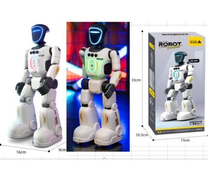 Робот R 40 (15) в коробці